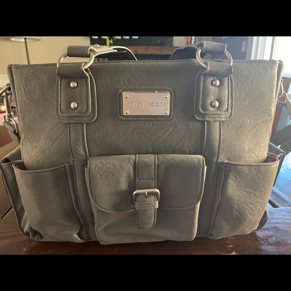 Kelly Moore Juju Camera Bag
